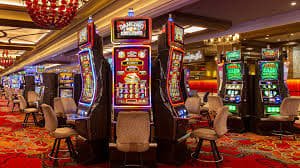 Ilustrasi ragam permainan slot online terbaik di ggtoto