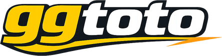 Logo ggtoto platform sportsbook Indonesia